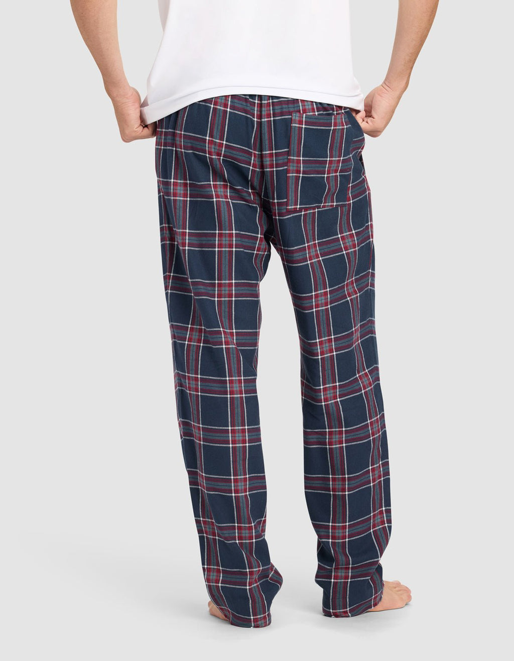 Men's Farmhouse Pajama Pant