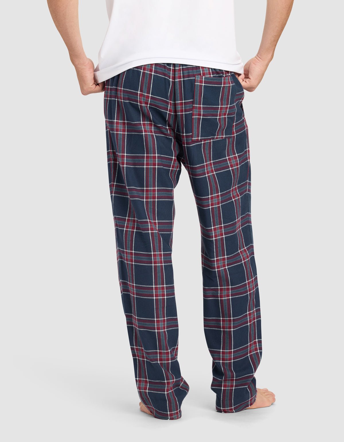 Men's Farmhouse Pajama Pant