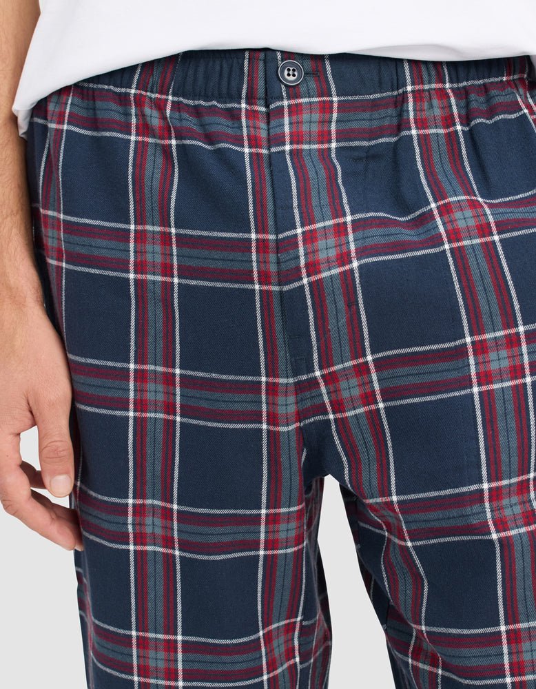 Men's Farmhouse Pajama Pant