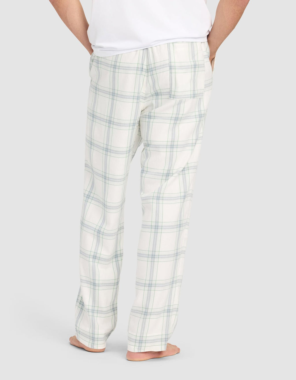 Men's Farmhouse Pajama Pant