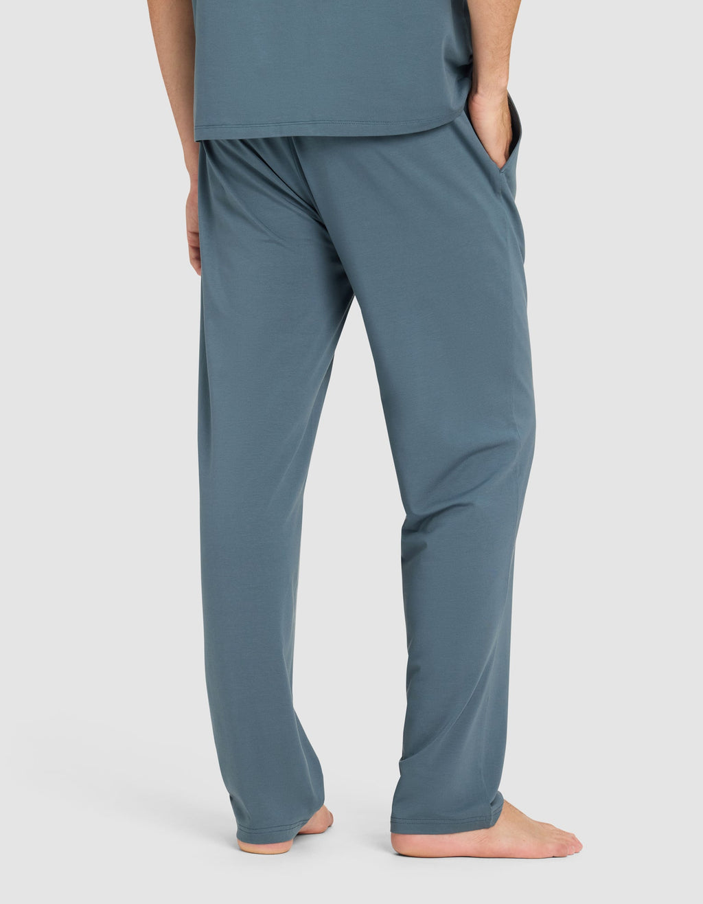 Men's First Layer Pajama Tank & Pant Set