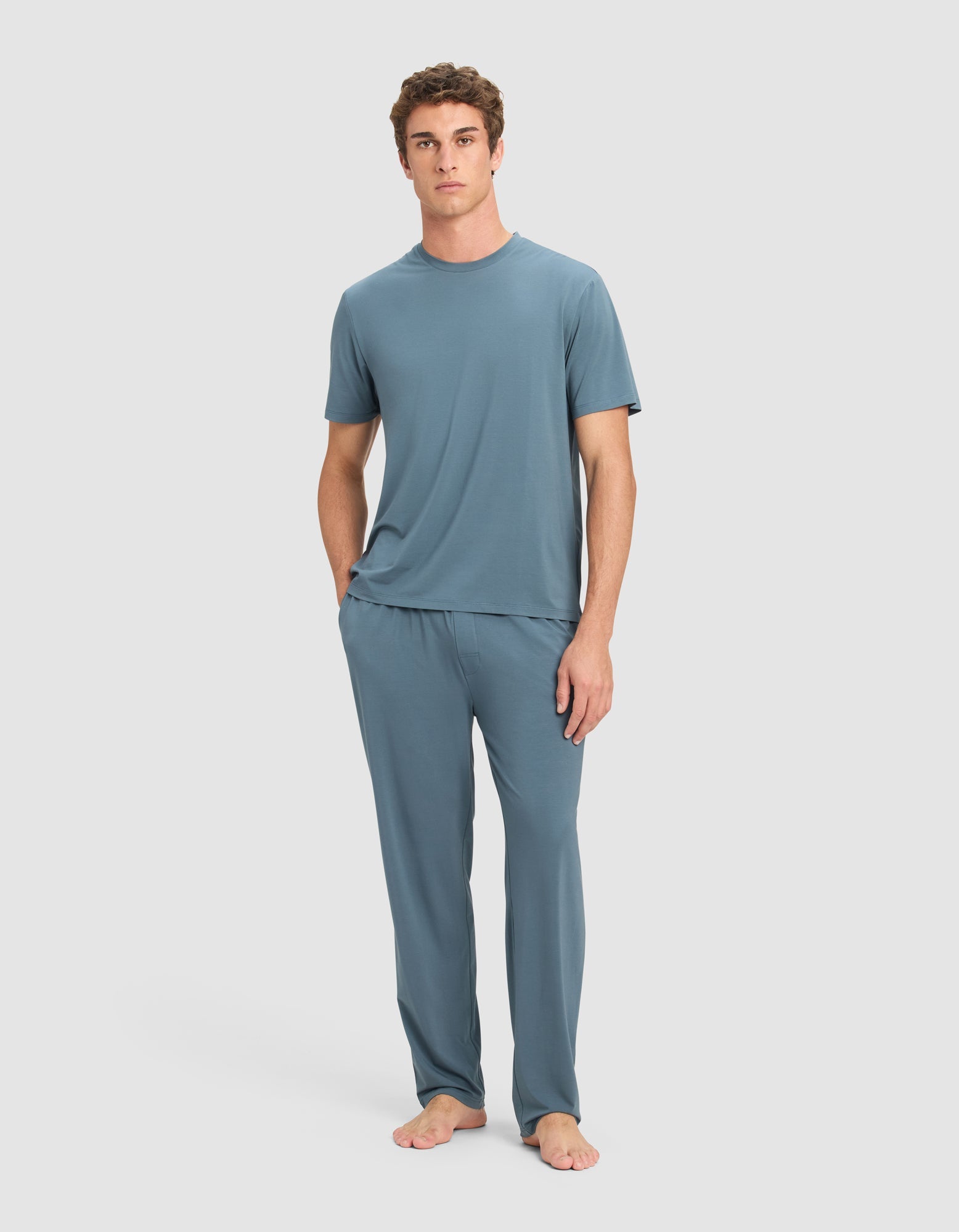 Men's First Layer Pajama Pant
