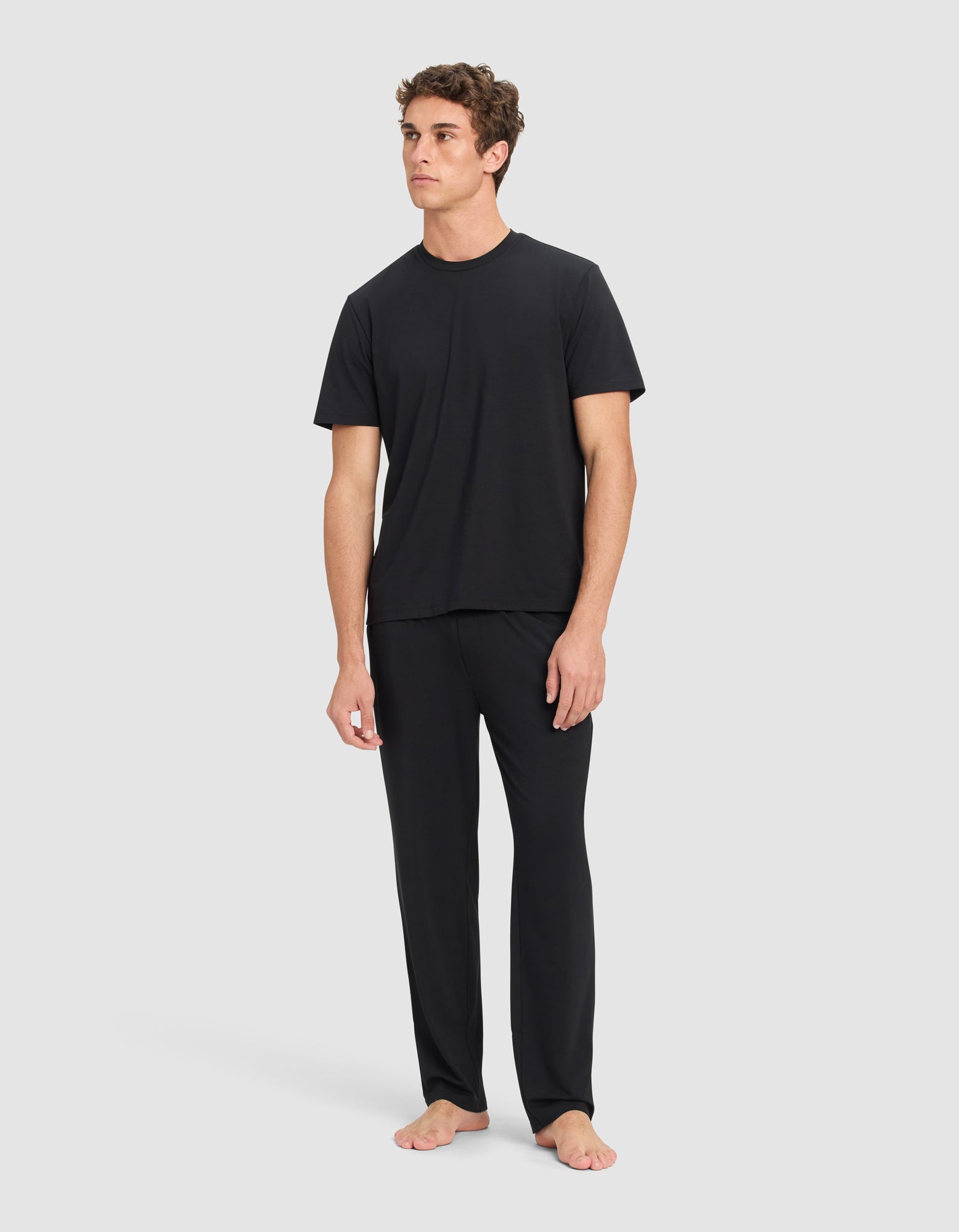 Men's First Layer Pajama Pant