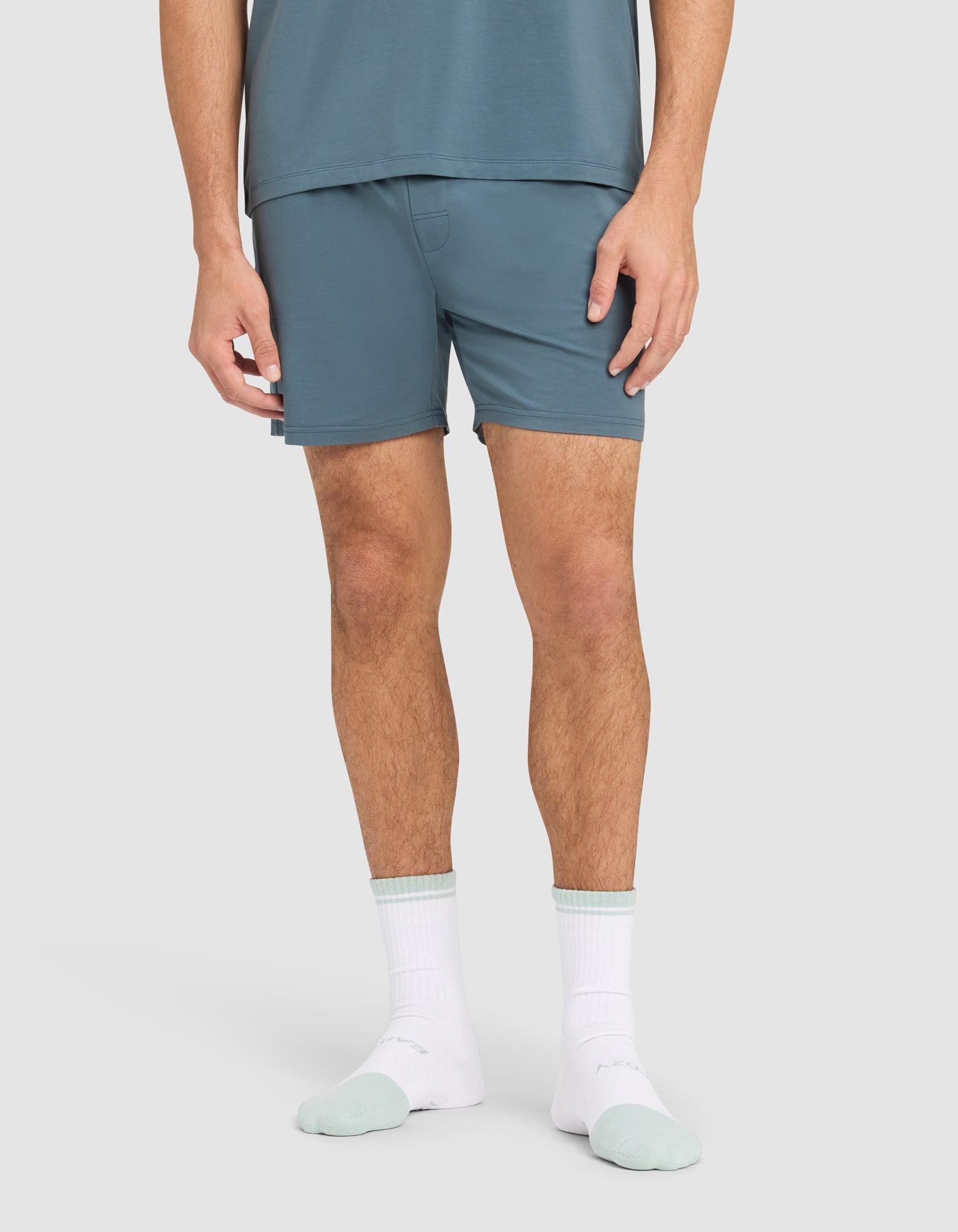 Men's First Layer Pajama Short