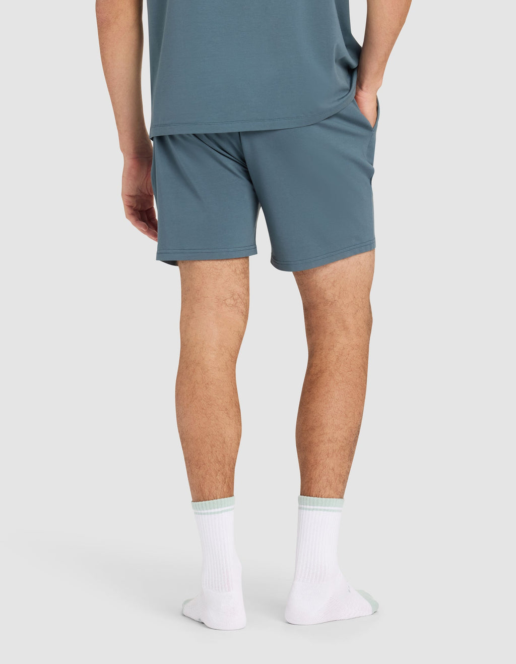 Men's First Layer Pajama Short