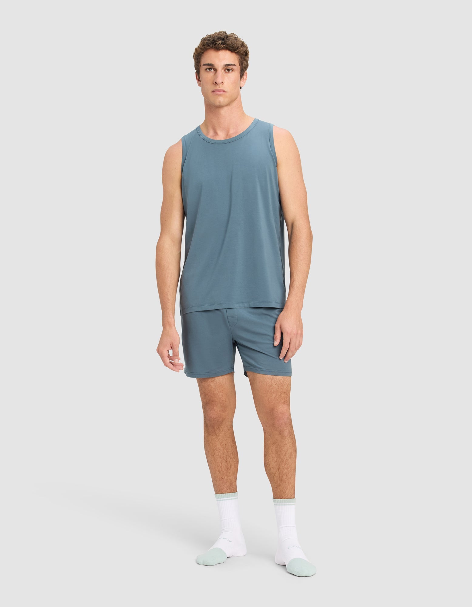 Men's First Layer Pajama Short