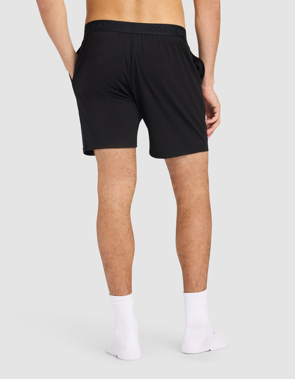 Men's First Layer Pajama Short