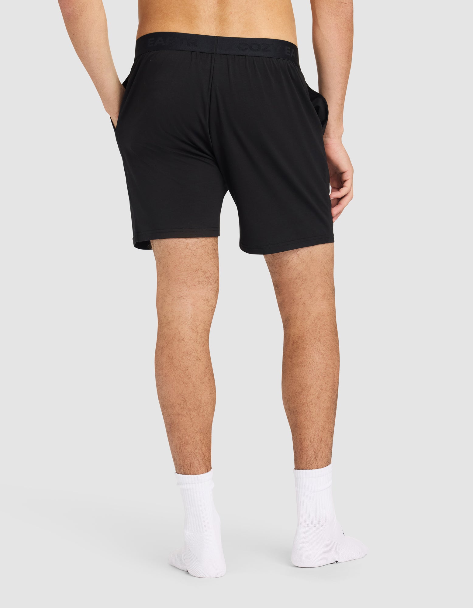 Men's First Layer Pajama Short