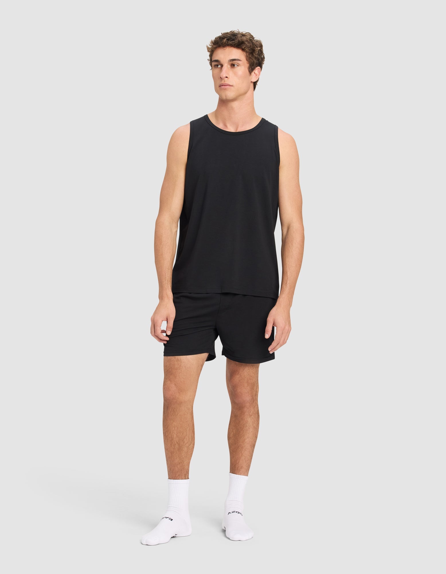 Men's First Layer Pajama Short