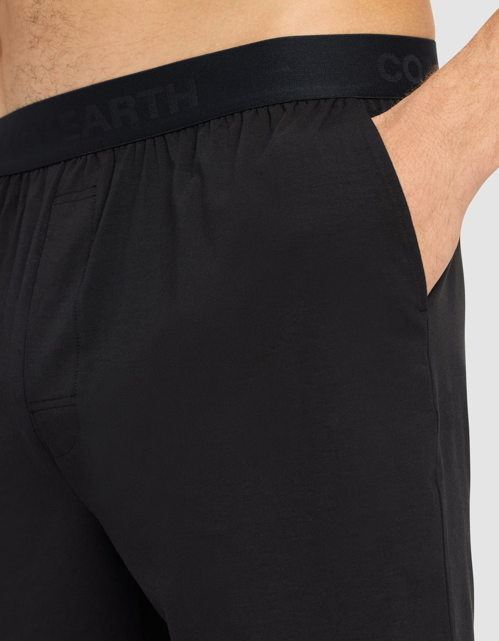 Men's First Layer Pajama Short