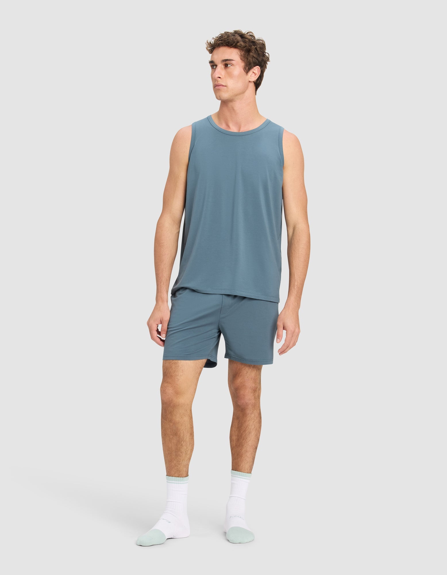 Men's First Layer Pajama Tank