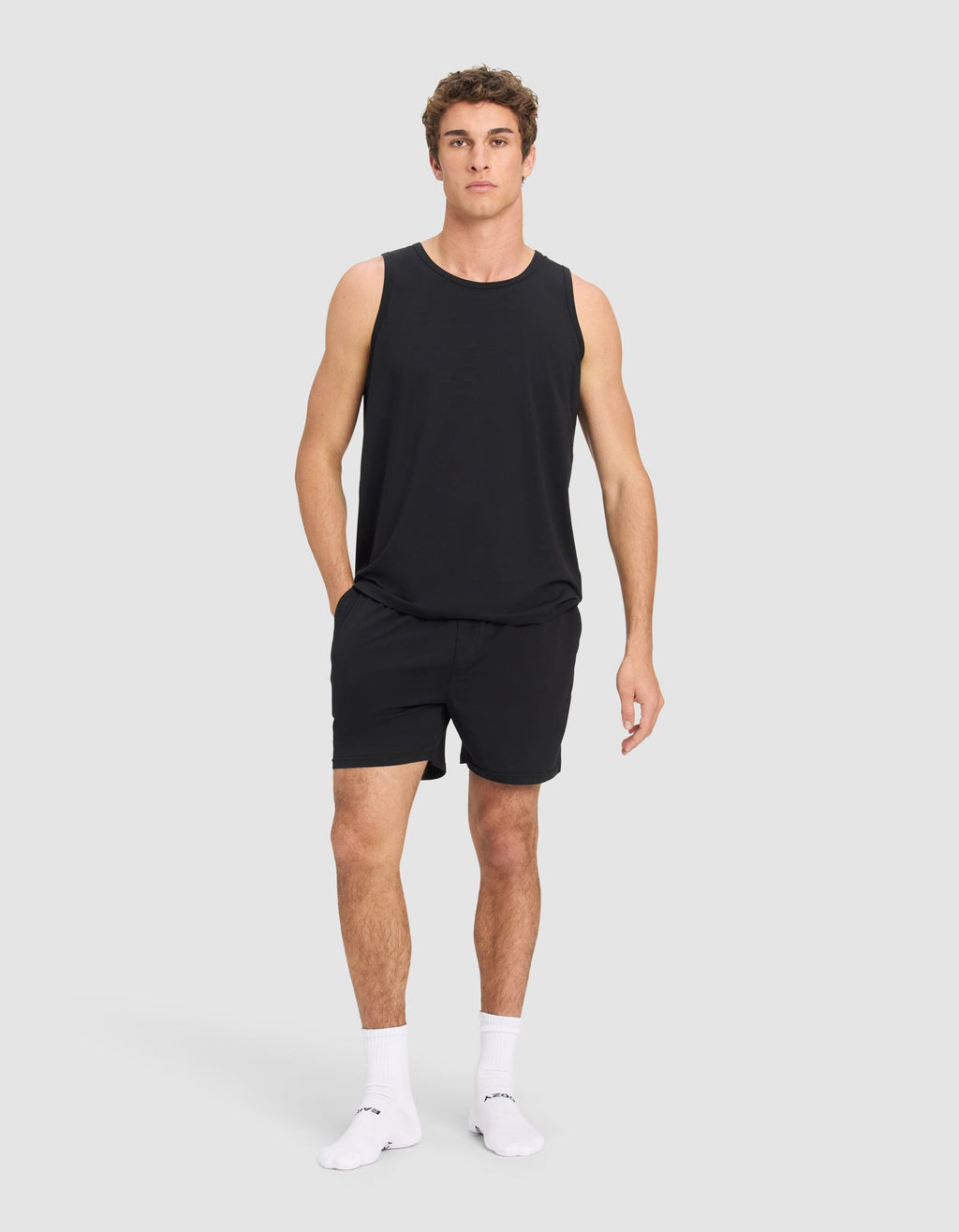 Men's First Layer Pajama Tank