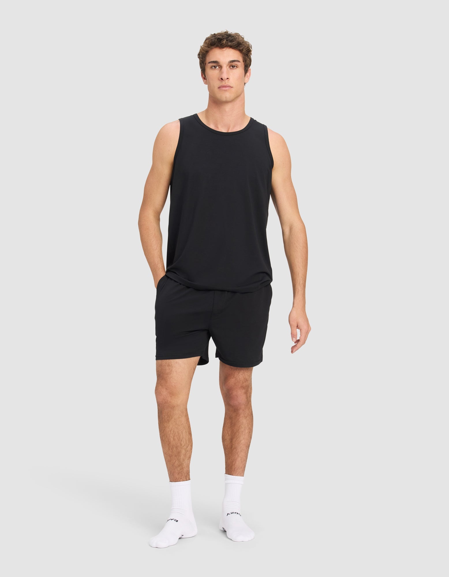 Men's First Layer Pajama Tank