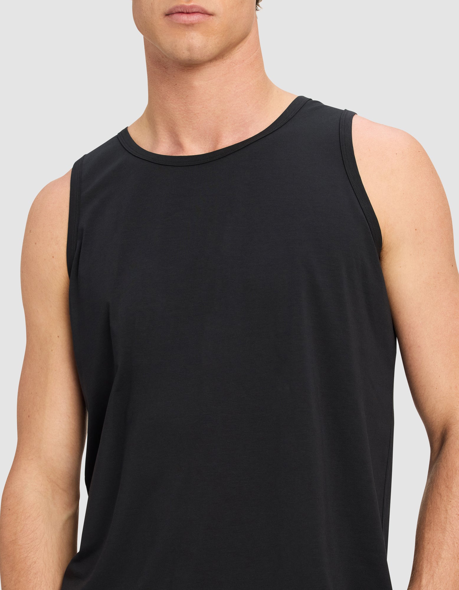 Men's First Layer Pajama Tank