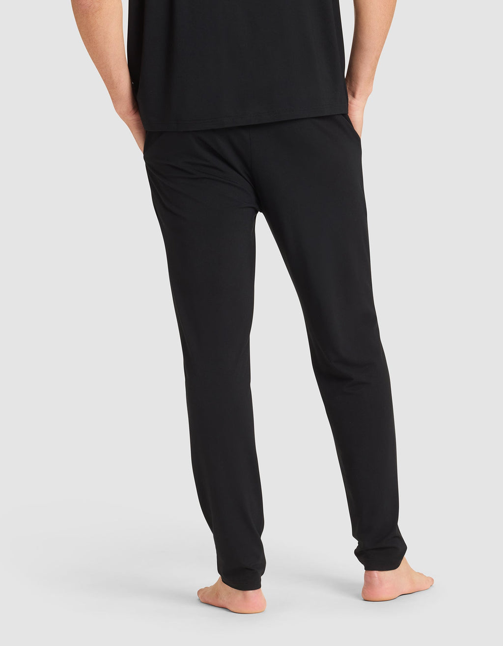 Men's Bamboo Stretch-Knit Pajama Pant