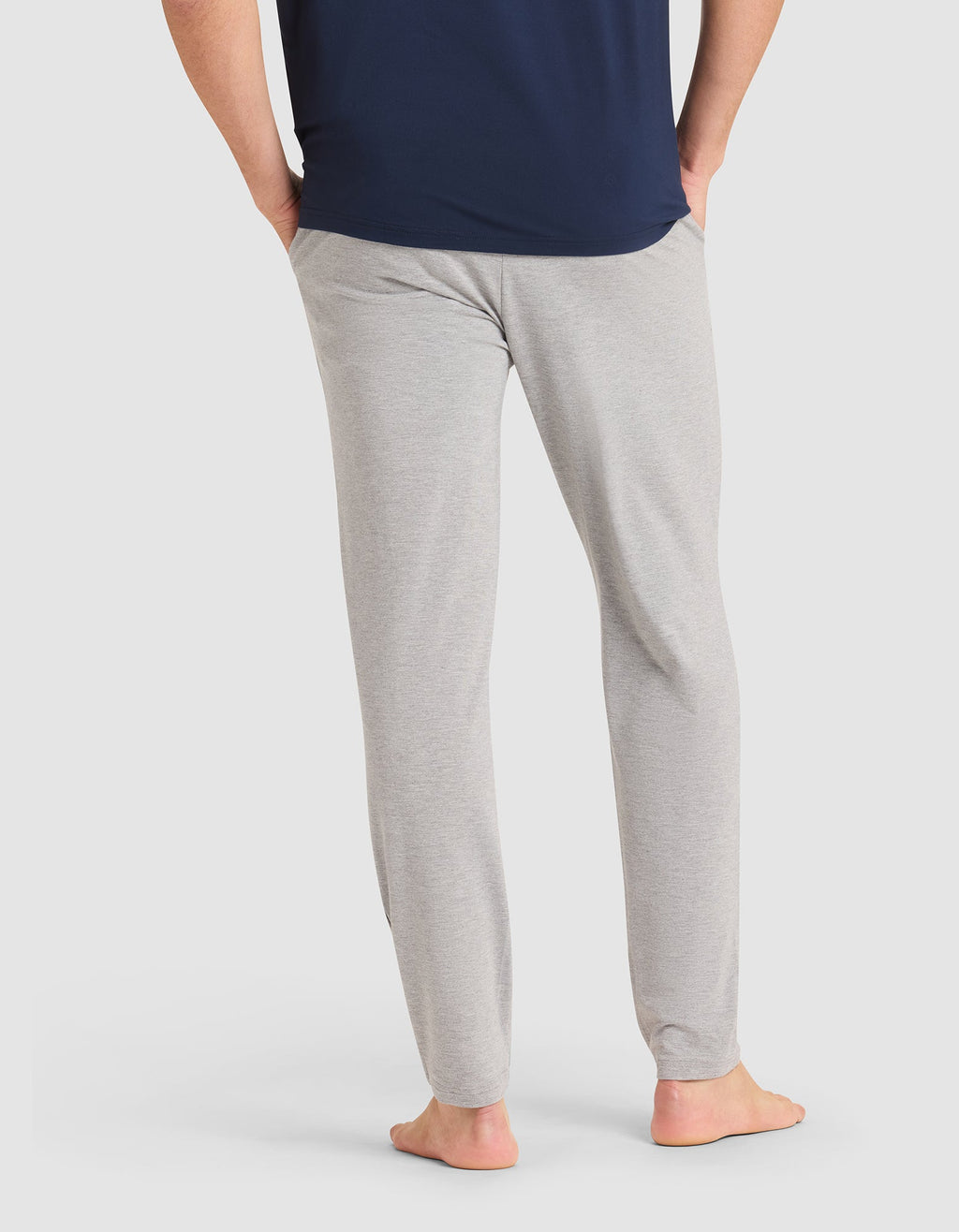 Men's Bamboo Stretch-Knit Pajama Pant