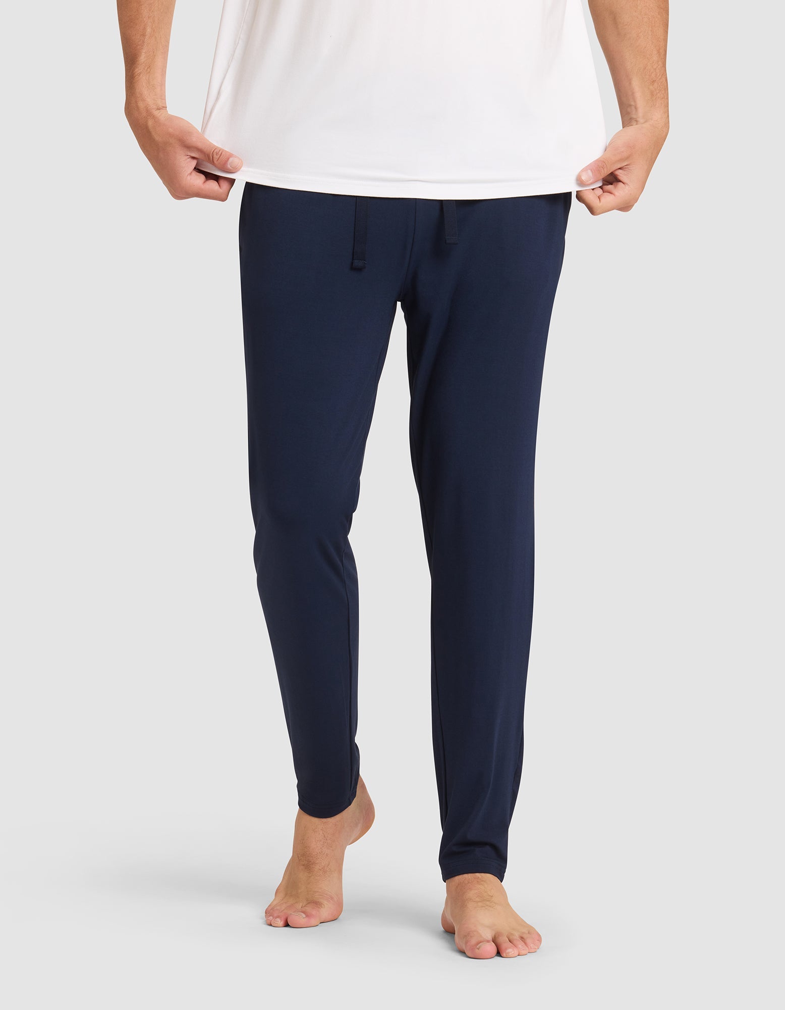 Men's Bamboo Stretch-Knit Pajama Pant