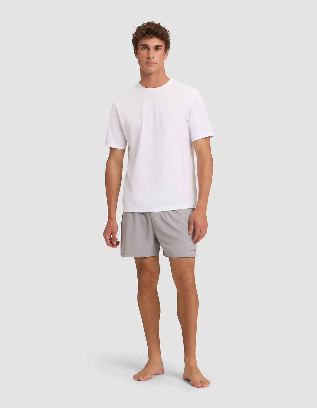 Men's Performance Sleep Short