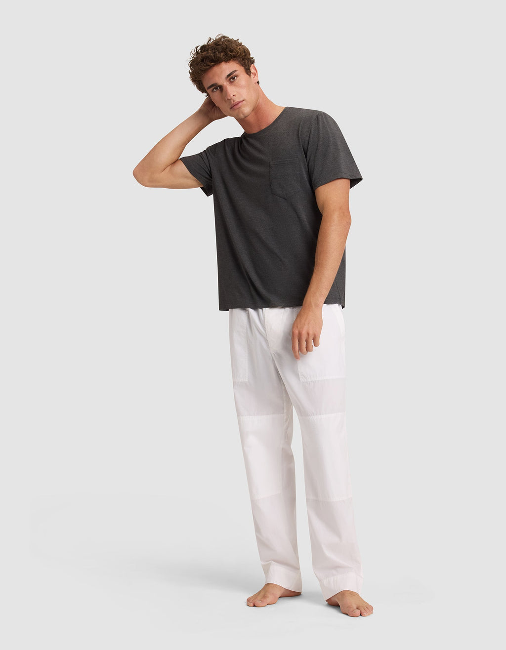 Men's Sleep Pant